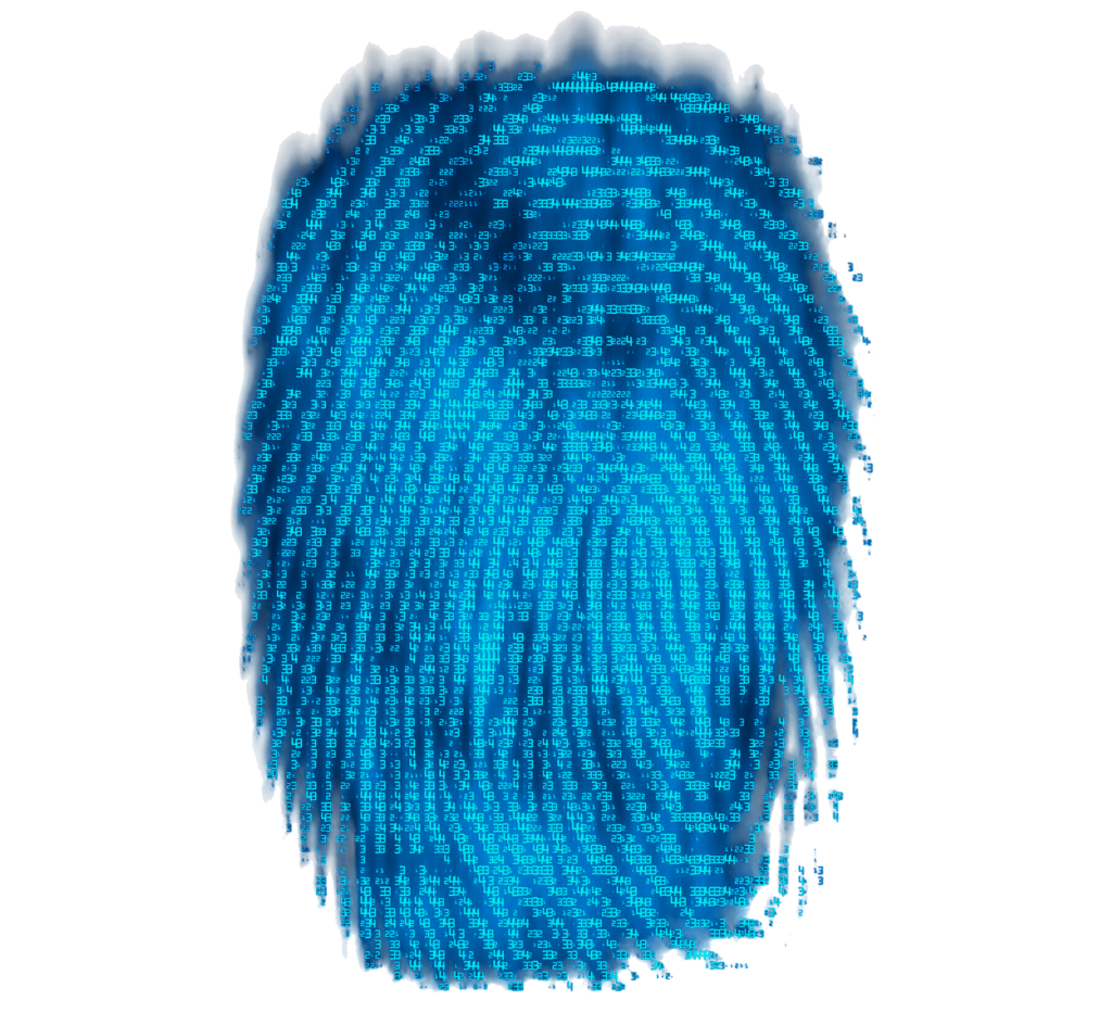 Security Fingerprint